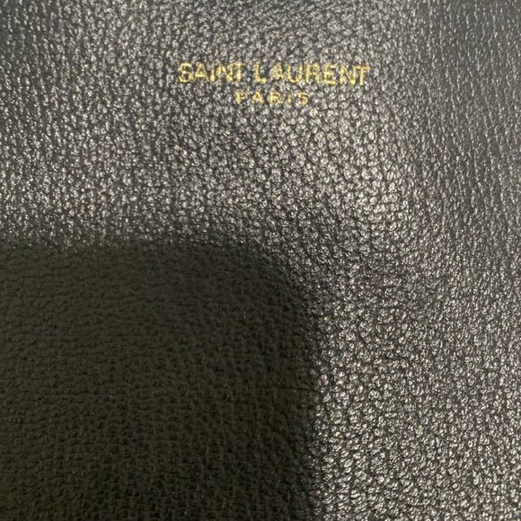 Saint Laurent tote - Picture 3 of 11